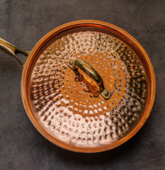 Copper Cookware
